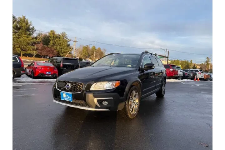 $15999 : 2015 XC70 image 2