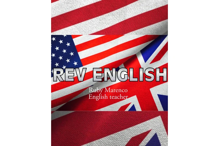 CLASES DE INGLES VIRTUALES image 1