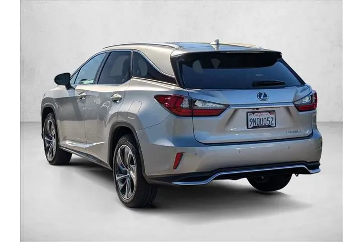 $25988 : Lexus RX 350L 2018 AWD Luxur image 8