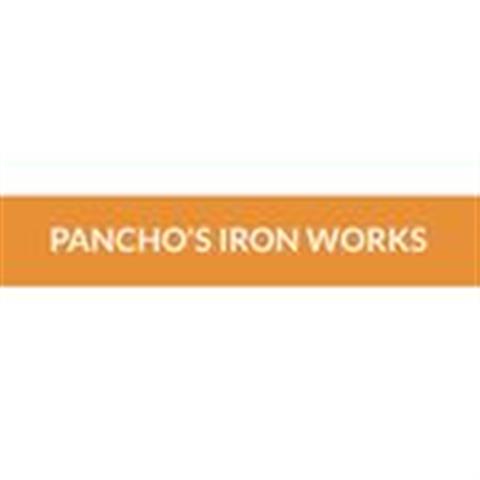 Pancho's Iron Works image 1