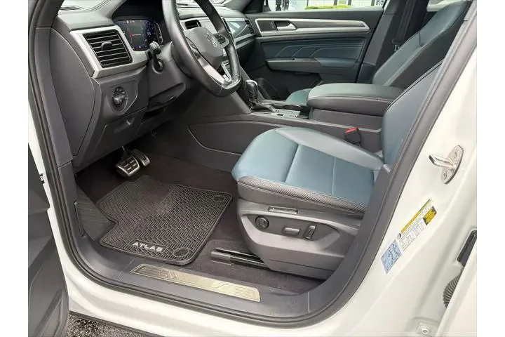 $27291 : Volkswagen Atlas Cross Sport image 9