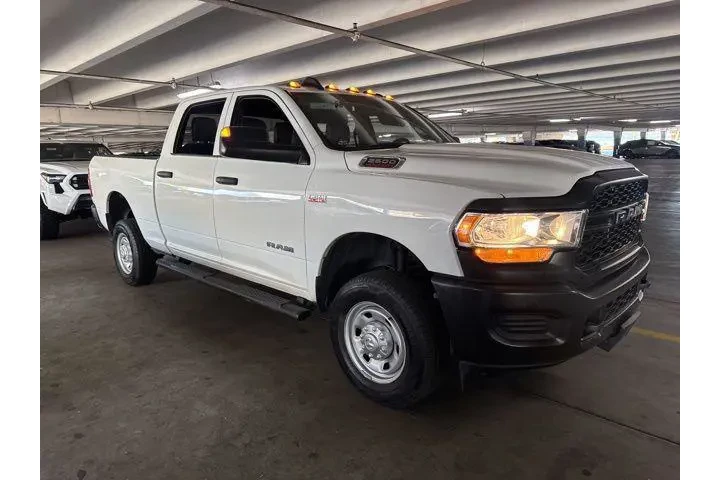 $36495 : Ram 2500 2022 4x4 Tradesman image 2