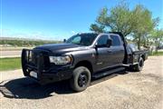 2022 RAM 3500 en Wyoming