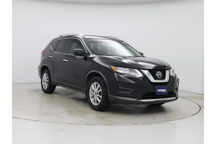 $15998 : Nissan Rogue 2018 AWD SV 4dr image 1
