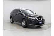 Nissan Rogue 2018 AWD SV 4dr