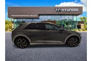 $28480 : Hyundai IONIQ 5 2023 Limited thumbnail