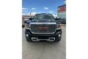 $35995 : 2017 GMC SIERRA 2500 HD CREW thumbnail