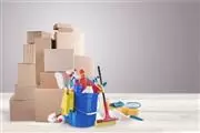 Moving Out Cleaning en Australia