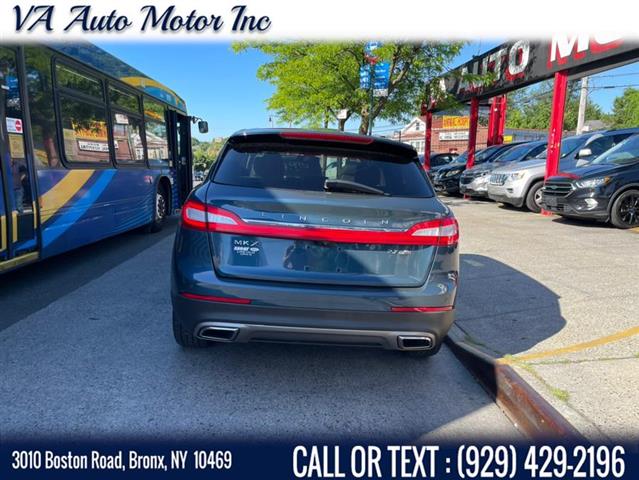 $13495 : Used 2016 MKX AWD 4dr Select image 9