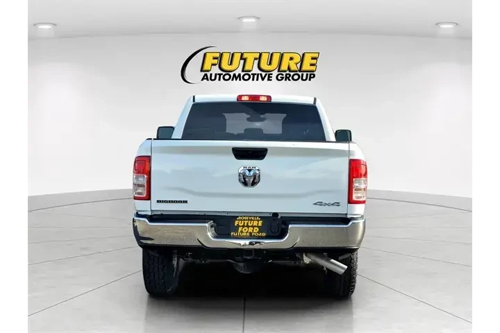 $36888 : Ram 2500 2024 4x4 Big Horn 4 image 5