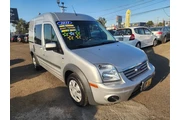 2011 Transit Connect XLT en Modesto