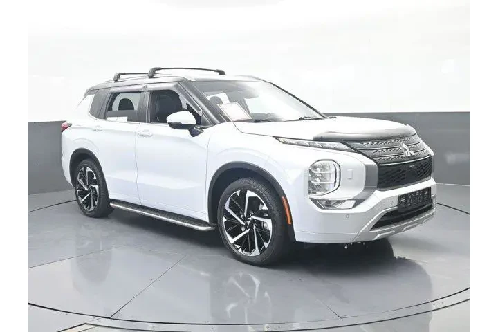 $23991 : Mitsubishi Outlander 2024 AW image 8