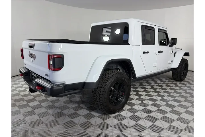 $33691 : Jeep Gladiator 2020 4x4 Rubi image 7