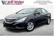 Hyundai SONATA 2013 GLS 4dr en Elizabethtown