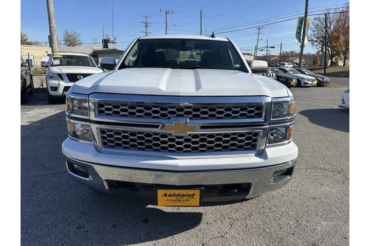 $14500 : 2015 Silverado 1500 LT image 10