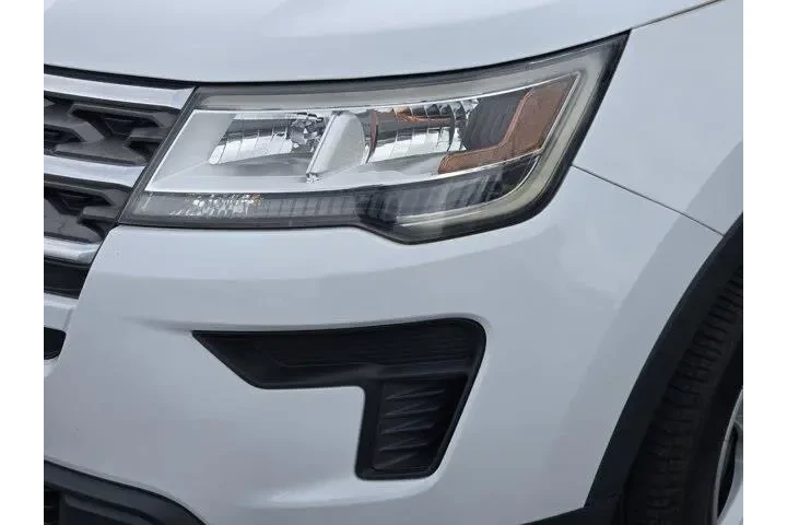 $19491 : Ford Explorer 2018 Base 4dr image 10