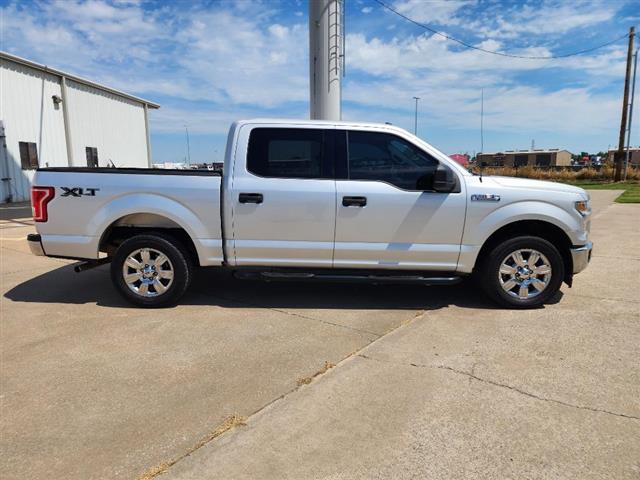 $24998 : 2017 F150 image 8