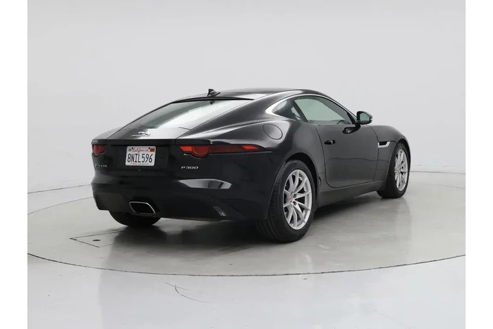 $35998 : Jaguar F-TYPE 2020 P300 2dr image 8