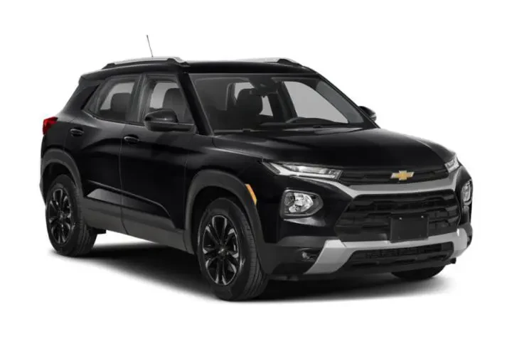 $17400 : Chevrolet Trailblazer 2023 L image 6
