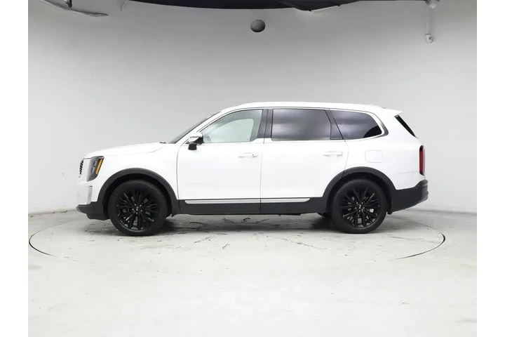 $26998 : Kia Telluride 2020 SX 4dr SU image 3