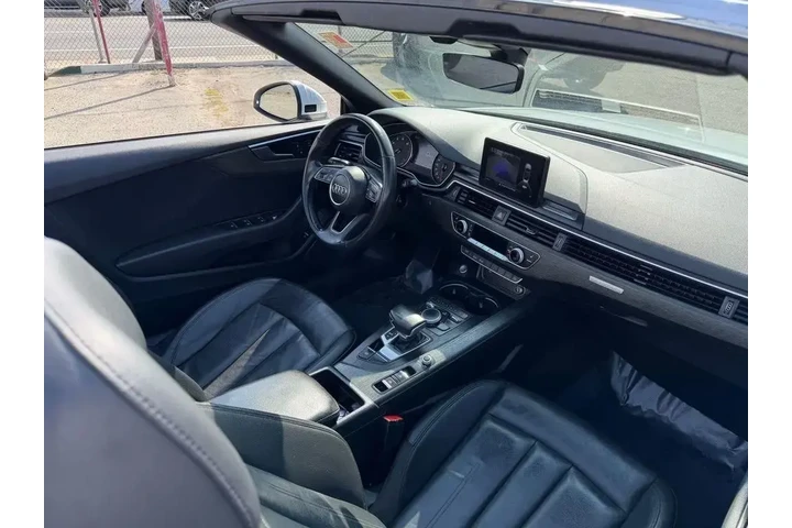 $27298 : Audi A5 2019 AWD quattro Pre image 9