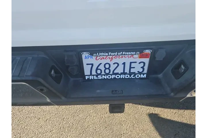 $34000 : Ford F-150 2021 4x4 Lariat 4 image 8