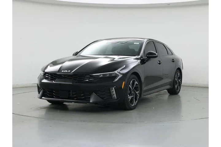 $30998 : Kia K5 2025 GT-Line 4dr Seda image 4