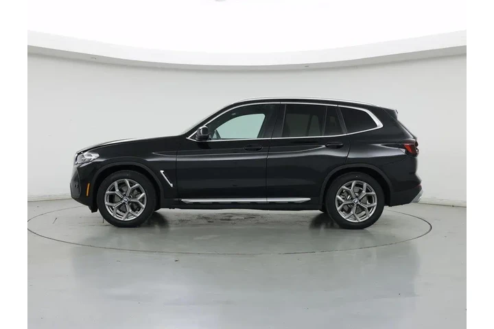 $38998 : BMW X3 2024 AWD xDrive30i 4d image 3
