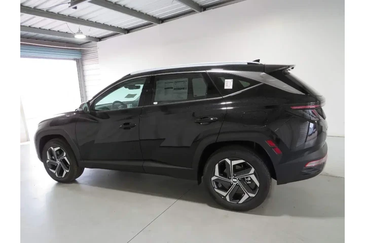 $34980 : Hyundai TUCSON Hybrid 2024 A image 8