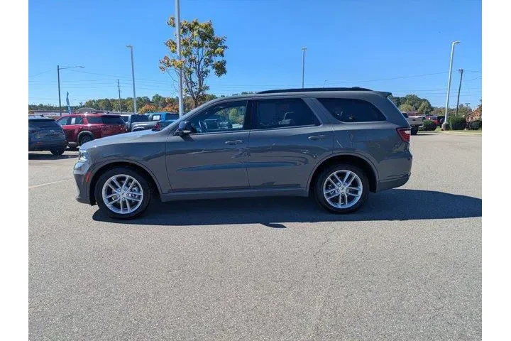 $30290 : Dodge Durango 2024 GT 4dr SU image 8
