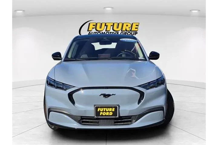 $33988 : Ford Mustang Mach-E 2024 Pre image 2