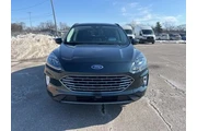 $25644 : Ford Escape 2022 AWD Titaniu thumbnail