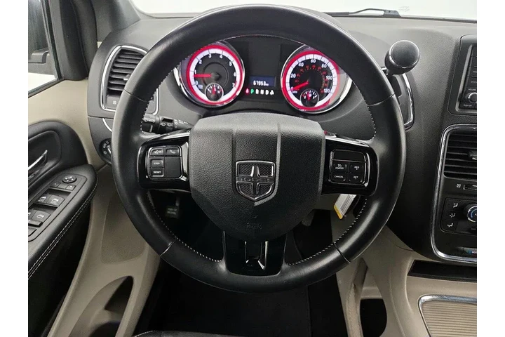 $16998 : Dodge Grand Caravan 2019 SXT image 10