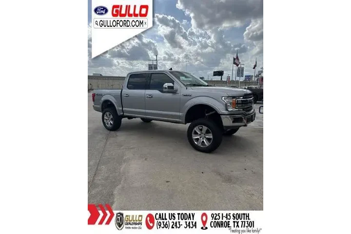 $32991 : Ford F-150 2020 4x4 XL 4dr S image 7