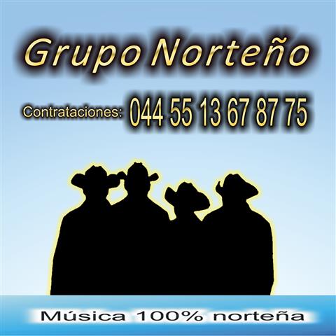 GRUPO NORTEÑO CUAUTITLAN image 1