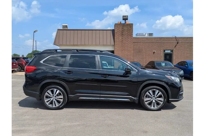 $19472 : 2020 Ascent Limited 7-Passeng image 4