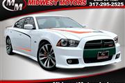 2012 Charger 4dr Sdn SRT8 RWD