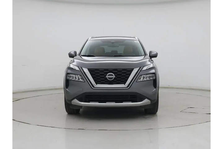 $28998 : Nissan Rogue 2023 Platinum 4 image 5
