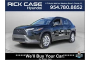 Toyota Corolla Cross 2022 LE en Fort Lauderdale