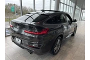 $26899 : BMW X4 2019 AWD xDrive30i 4d thumbnail