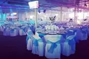 Salon de fiestas/ Banquet Hall thumbnail