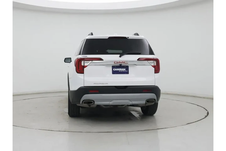$31998 : GMC Acadia 2023 SLT 4dr SUV image 6