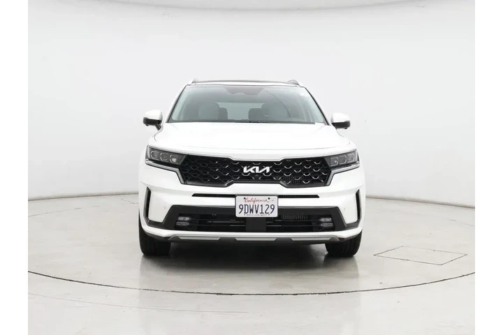 $35998 : Kia Sorento Hybrid 2023 AWD image 5