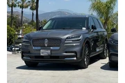 $35988 : Lincoln Aviator 2022 Reserve thumbnail