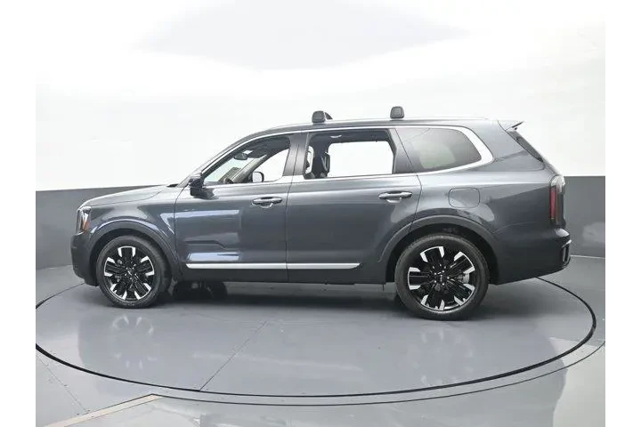 $37991 : Kia Telluride 2024 AWD SX 4d image 3