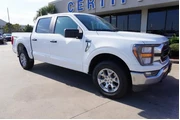 Ford F-150 2023 4x4 XLT 4dr en Houston