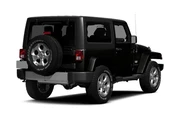 $10997 : Jeep Wrangler 2014 4x4 Sport thumbnail