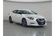 Nissan Maxima 2016 3.5 S 4dr