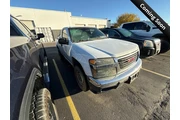 GMC Canyon 2008 SL 2dr Regul en Boise