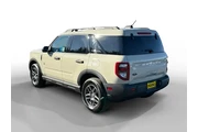 $27400 : Ford Bronco Sport 2025 AWD B thumbnail